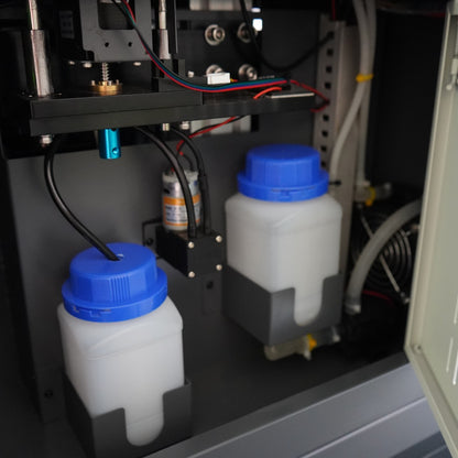 A3+ Water-cooled UV printer (printing surface 35x50 cm)