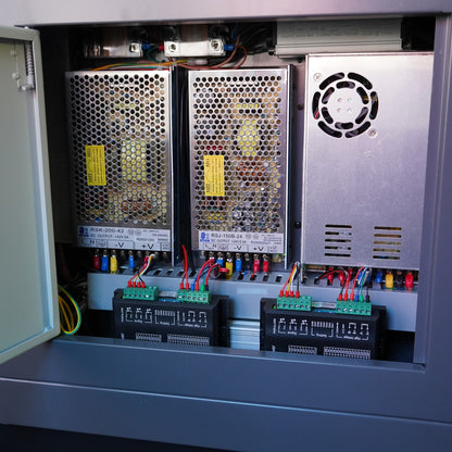 A3+ Water-cooled UV printer (printing surface 35x50 cm)