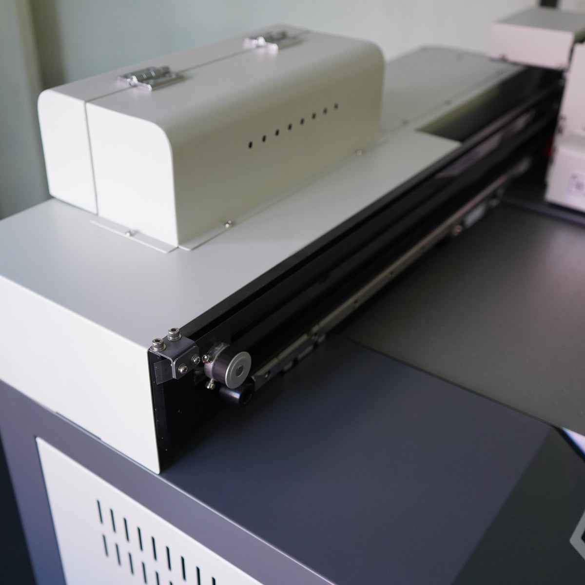 A3+ Water-cooled UV printer (printing surface 35x50 cm)