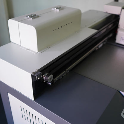 A3+ Water-cooled UV printer (printing surface 35x50 cm)