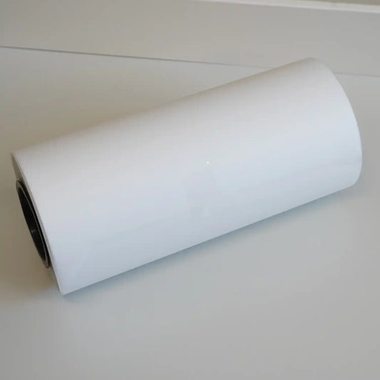 DTF transfer film 30 cm wide