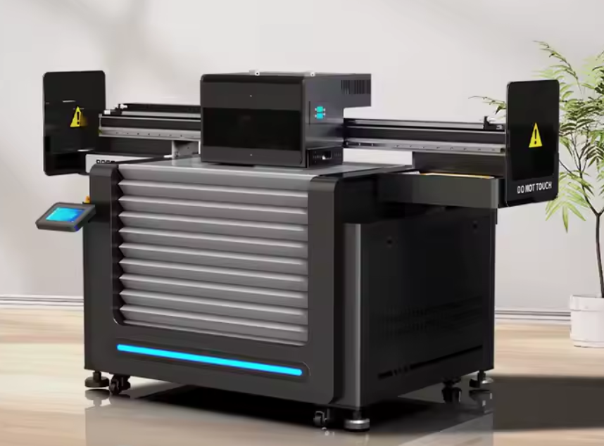 A1 UV-printer Extra Hoog (printgebied 60x90 cm)
