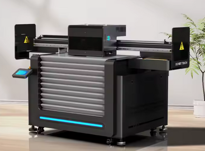 A1 UV-printer Extra Hoog (printgebied 60x90 cm)