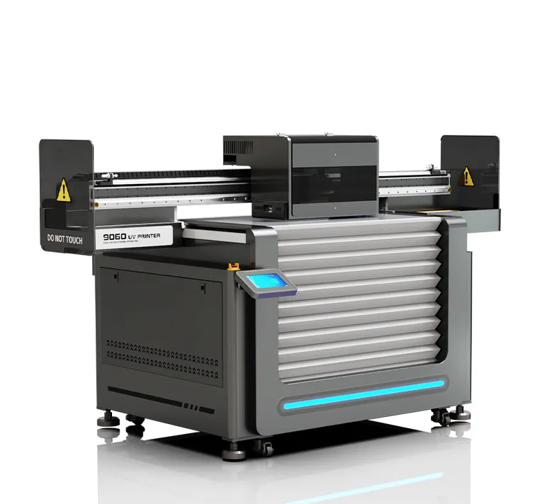A1 UV-printer Extra Hoog (printgebied 60x90 cm)