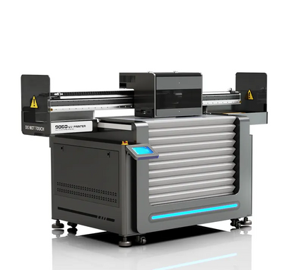 A1 UV-printer Extra Hoog (printgebied 60x90 cm)