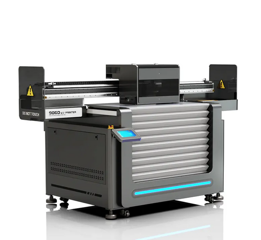 A1 UV-printer Extra Hoog (printgebied 60x90 cm)