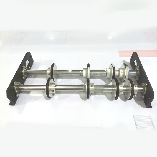 Rotatiesysteem UV-printer