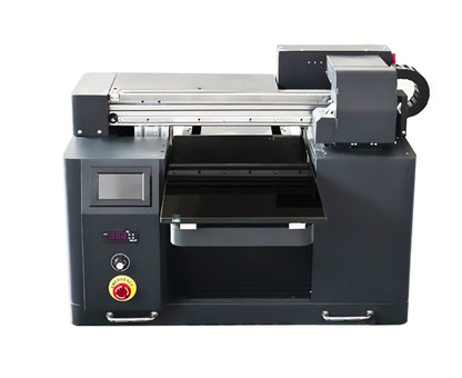 A3 Watergekoelde UV-printer (printoppervlakte 30x50 cm)