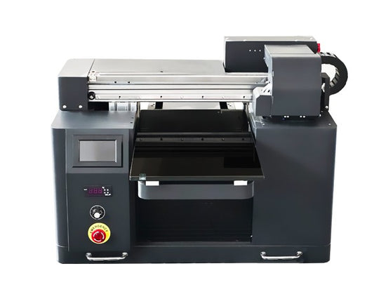 A3 Watergekoelde UV-printer (printoppervlakte 30x50 cm)