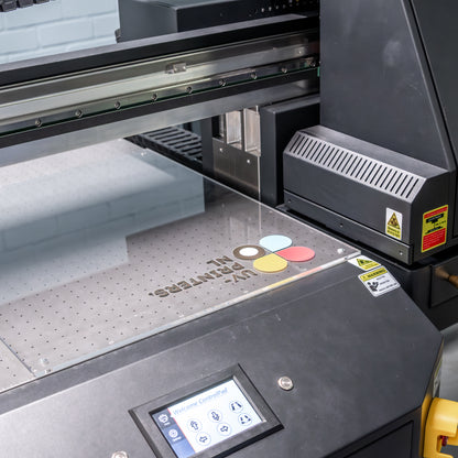 A1 XL Water-cooled UV printer (printing surface 70x100 cm)