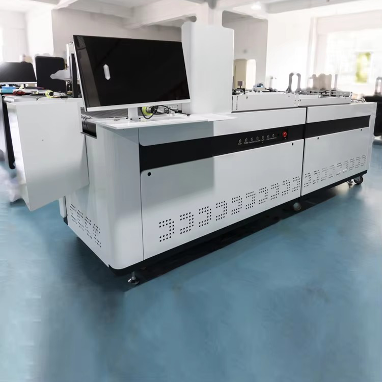 Single pass Digitale printer 600 mm breed