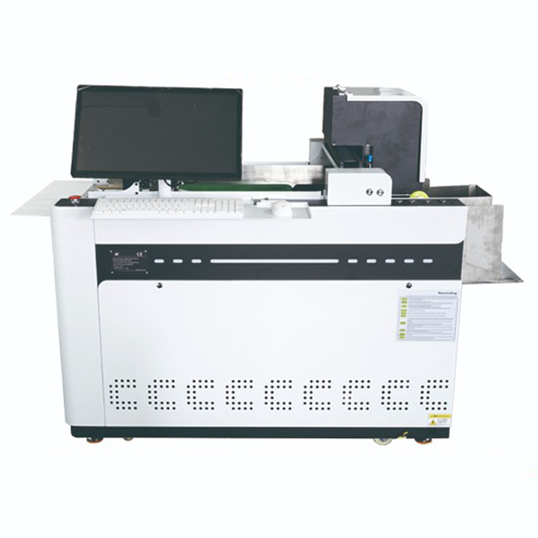 Single pass Digitale printer 500 mm breed