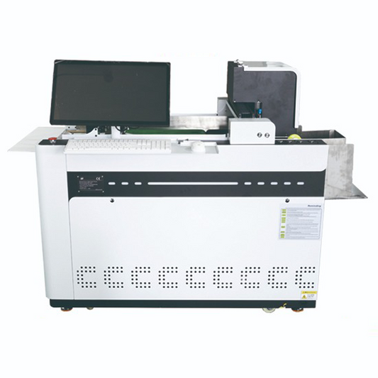 Single pass Digitale printer 500 mm breed