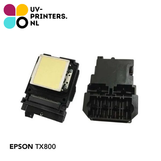 Epson TX800 printkop voor UV-printer UV4060 tot UV2513