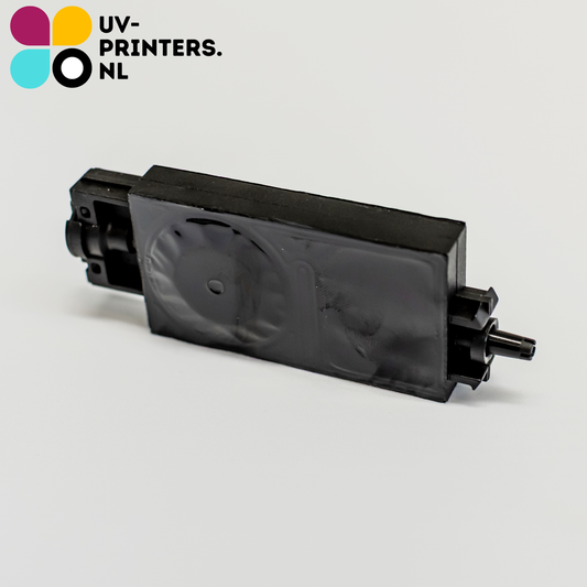 Demper UV printer (Epson TX800 printkoppen)
