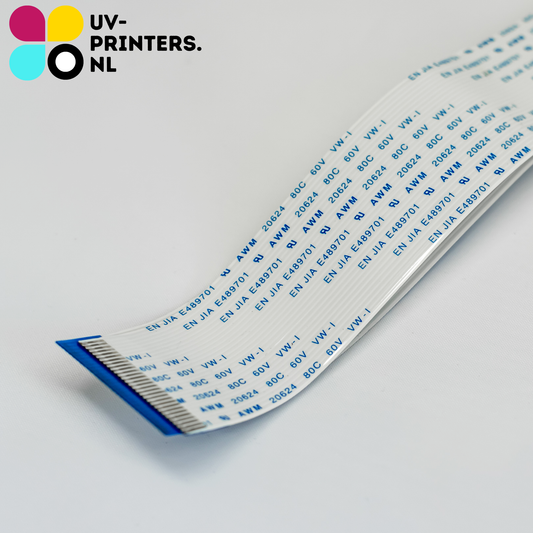 Flat Ribbon Printkop Kabel (Epson Print Kop)