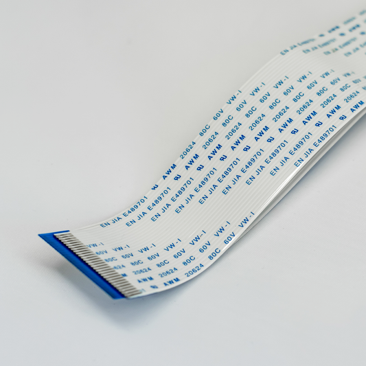 Flat Ribbon Printkop Kabel (Epson Print Kop)