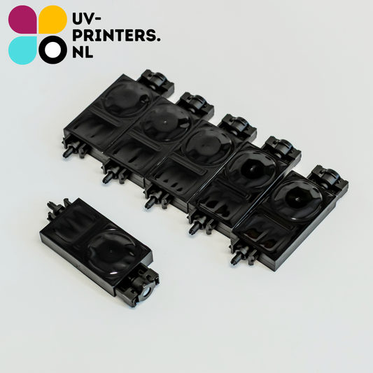 Set van 6 Dempers voor TX800 Epson printkoppen