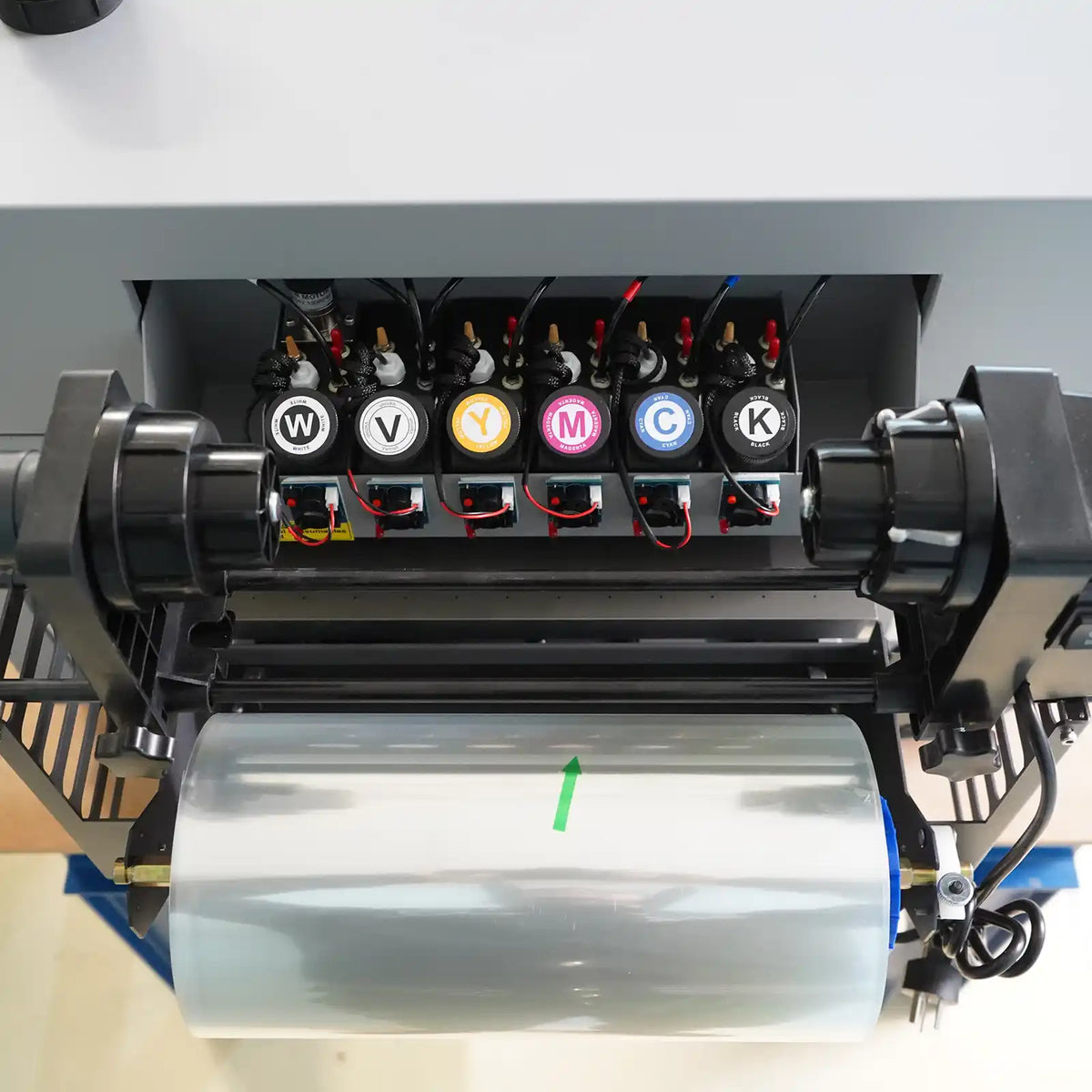 A2 Pro UV printer (print surface 40x60 cm)