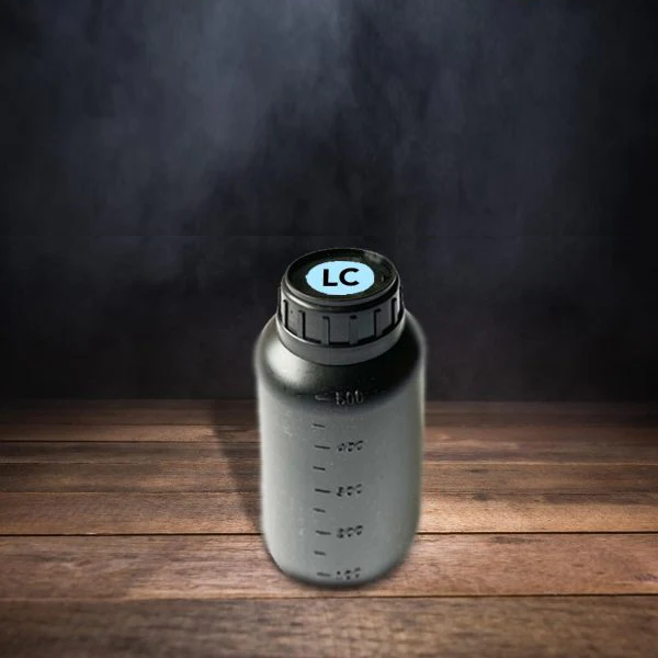 1 Fles eetbare UV-inkt voor UV-printer (C M Y K of W)