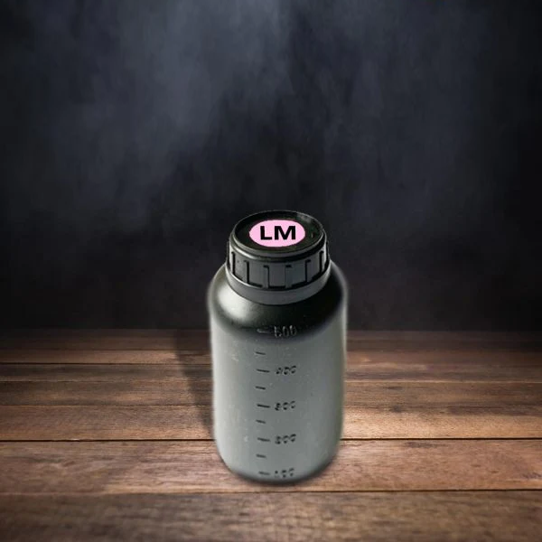 1 Fles eetbare UV-inkt voor UV-printer (C M Y K of W)
