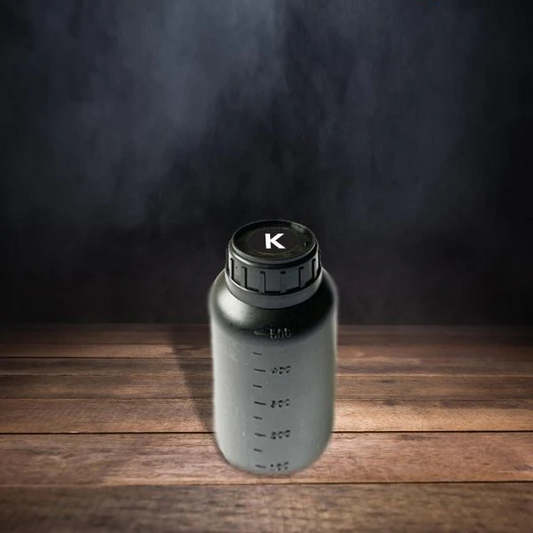 1 Fles eetbare UV-inkt voor UV-printer (C M Y K of W)