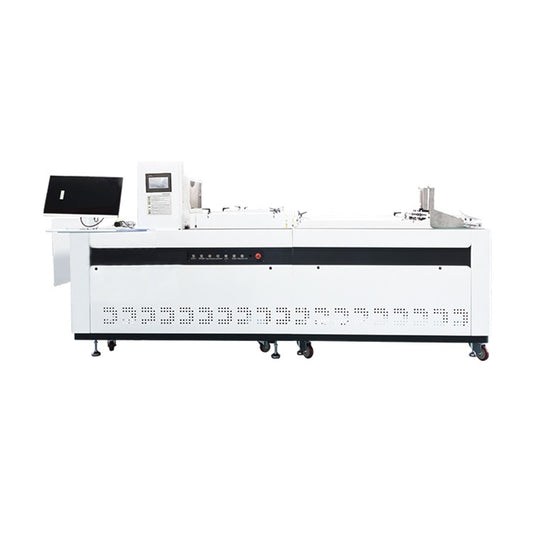 Single pass Digitale printer 600 mm breed